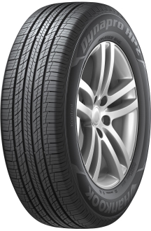 Summer Tyre HANKOOK DYNAPRO HP2 RA33 255/60R18 112 V XL