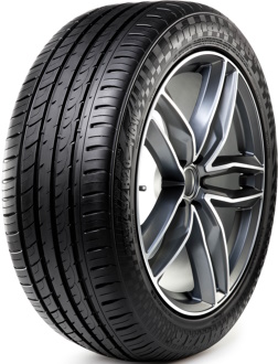 Summer Tyre RADAR DIMAX R8 245/40R18 97 Y RFT XL