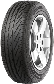Summer Tyre UNIROYAL RAINEXPERT 3 205/80R16 104 T XL