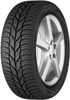 Summer Tyre UNIROYAL RAINEXPERT 195/60R14 86 H