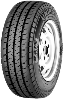 Summer Tyre UNIROYAL RAIN MAX 195/70R15 97 T XL
