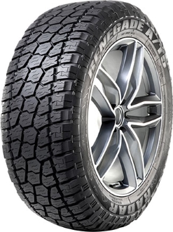 31/10.50R15 RADAR RENEGADE A/T AT-5 109S (4X4 / SUV SUMMER)