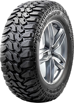 33/12.50R20 RADAR RENEGADE M/T R7 114Q (4X4 / SUV SUMMER)