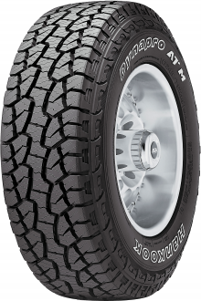 Summer Tyre HANKOOK DYNAPRO AT M RF10 205/80R16 104 T XL