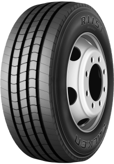 Summer Tyre FALKEN RI151 205/75R17.5 124/122 M