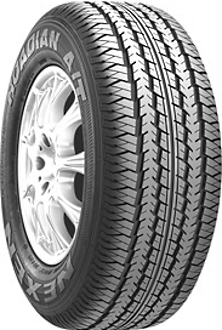 Summer Tyre NEXEN ROADIAN CT8 195/70R15 104 T