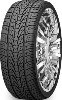 Summer Tyre NEXEN ROADIAN HP 285/35R22 106 V