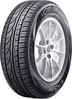Summer Tyre RADAR RPX-800 215/50R18 92 W