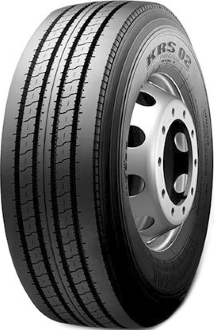 Summer Tyre MARSHAL RS02 6.5/0R16 108/107 N
