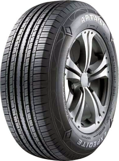 Summer Tyre APTANY RU101 235/50R18 97 W