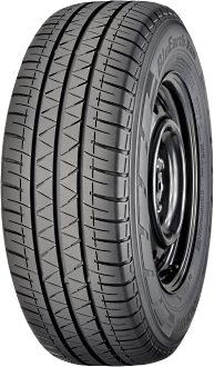 Summer Tyre YOKOHAMA BLUEARTH VAN RY55 215/65R16 106/104 T