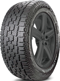 All Season Tyre PIRELLI SCORPION ALL TERRAIN 265/70R17 115 T