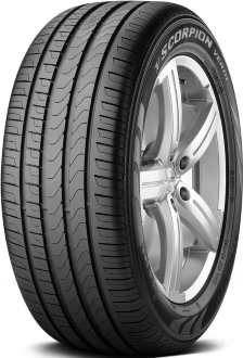 Summer Tyre PIRELLI SCORPION VERDE 255/55R18 109 V RFT XL