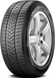 Winter Tyre PIRELLI SCORPION WINTER 275/45R21 107 V
