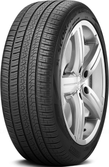 All Season Tyre PIRELLI SCORPION ZERO ALL SE 285/35R22 106 Y XL