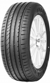 Summer Tyre EVENT SEMITA 255/55R18 109 V