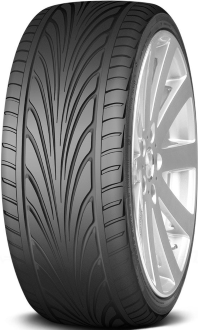 Summer Tyre ACCELERA SIGMA 215/35R18 84 W