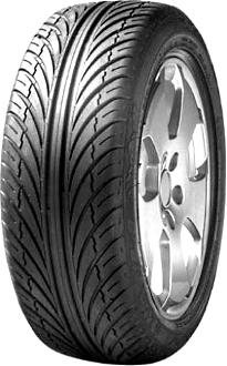 Summer Tyre SUNNY SN3970 215/35R18 84 W XL