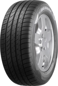 Summer Tyre DUNLOP SP QUATTROMAXX 275/40R22 108 Y XL