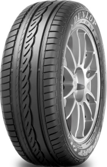 Summer Tyre DUNLOP SP SPORT 01A 275/40R19 101 Y