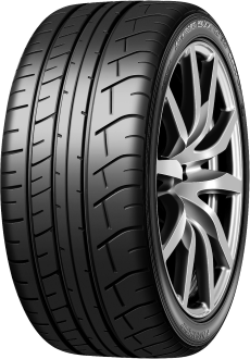 Summer Tyre DUNLOP SP SPORT MAXX GT600 285/35R20 104 Y RFT XL