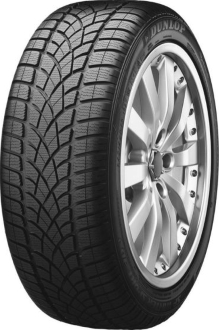 Winter Tyre DUNLOP SP WINTER SPORT 3D MS 225/50R18 99 H XL
