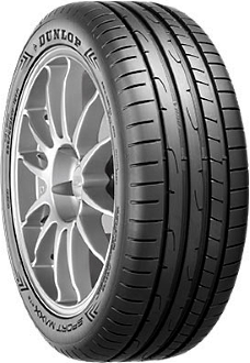 Summer Tyre DUNLOP SPORT MAXX RT 2 275/35R19 100 Y XL