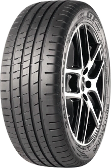 Summer Tyre GT RADIAL SPORT ACTIVE 245/40R17 91 Y