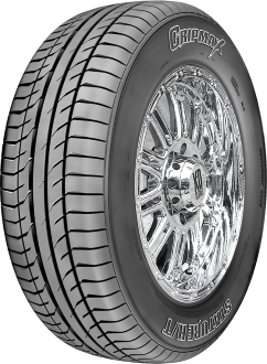 Summer Tyre GRIPMAX STATURE HT 275/35R21 103 Y