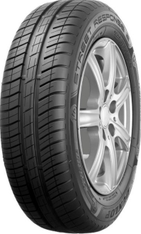 Summer Tyre DUNLOP STREET RESPONSE 2 155/80R13 79 T