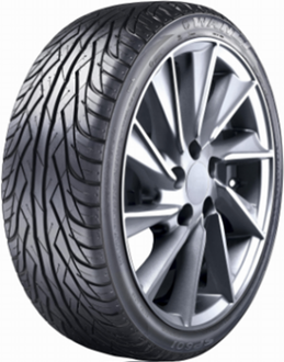 Summer Tyre SUNNY SSP601 255/40R20 101 W XL
