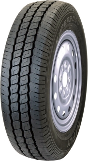 Summer Tyre HIFLY SUPER2000 165/70R14 89/87 R