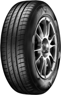 Summer Tyre VREDESTEIN T TRAC 2 175/65R14 82 T