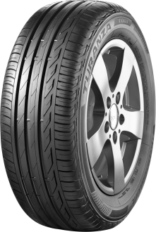 Summer Tyre BRIDGESTONE TURANZA T001 EVO 195/65R15 91 H