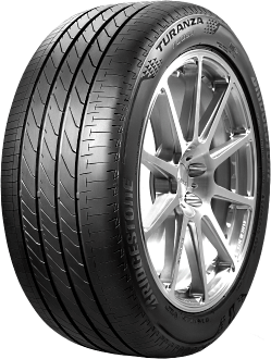 Summer Tyre BRIDGESTONE TURANZA T005A 235/55R19 101 V