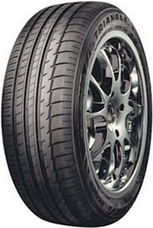 Summer Tyre TRIANGLE TH201 215/40R17 87 Y XL