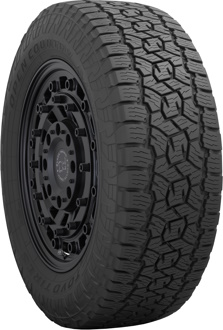 All Season Tyre TOYO OPEN COUNTRY A T 111 255/55R19 111 H XL