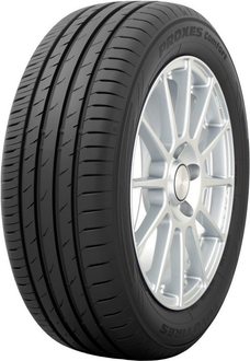 Summer Tyre TOYO PROXES COMFORT 195/55R16 91 V XL