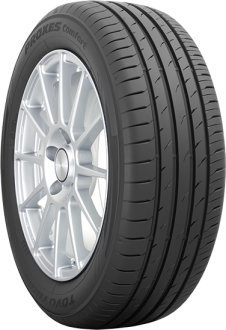 Summer Tyre TOYO PROXES COMFORT SUV 235/55R18 100 V