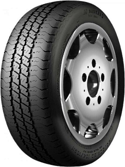 Summer Tyre NANKANG TR 10 155/70R12 104/102 N