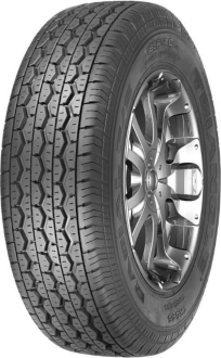 Summer Tyre TRIANGLE TR645 185/80R14 102 S