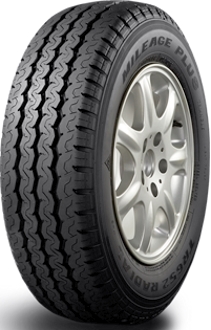 Summer Tyre TRIANGLE TR652 225/75R16 116 Q