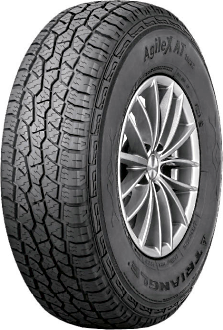 Summer Tyre TRIANGLE TR292 245/75R16 120 S