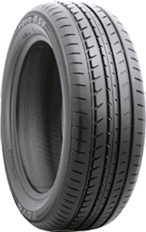 Summer Tyre TOYO R37 225/55R18 98 H