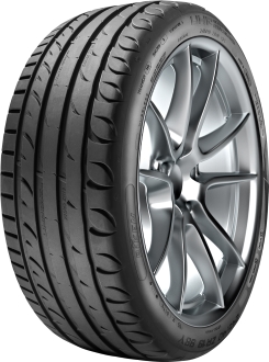 Summer Tyre RIKEN ULTRA HIGH PERFORMANCE 215/45R17 87 V