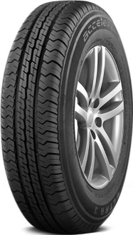 Summer Tyre ACCELERA ULTRA-3 195/70R15 104/102 R