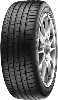 Summer Tyre VREDESTEIN ULTRAC SATIN 235/60R18 107 W XL