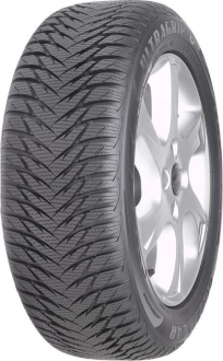 Winter Tyre GOODYEAR UltraGrip 8 MS 155/70R13 75 T