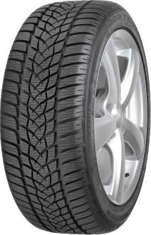 Winter Tyre GOODYEAR ULTRAGRIP PERFORMANCE 2 MS 215/55R16 97 V XL