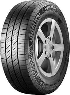 195/65R16 UNIROYAL RAIN MAX 5 104/100/102T (VAN SUMMER)